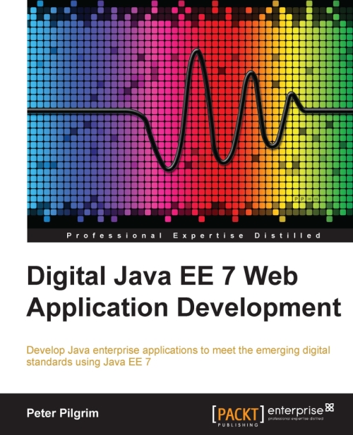 Digital Java EE 7